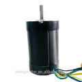 BLDC motor with 133W 0.32N.m 36V 4000RPM with driver